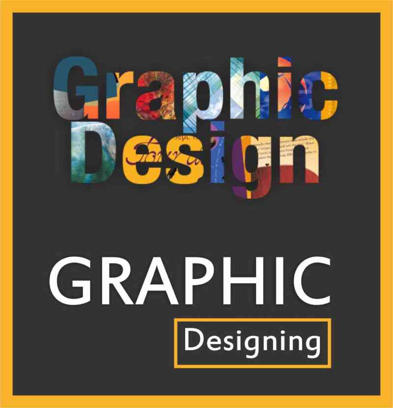 Diploma in Graphic Designing